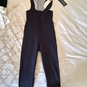 Full body leggings/ jumpsuit for working out. Brand new with tags.
